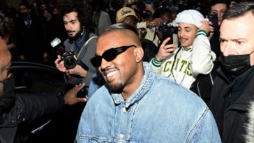 Wireless Fest Organizer Defends Having Kanye West Headline Festival