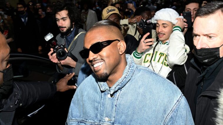 Wireless Fest Organizer Defends Having Kanye West Headline Festival