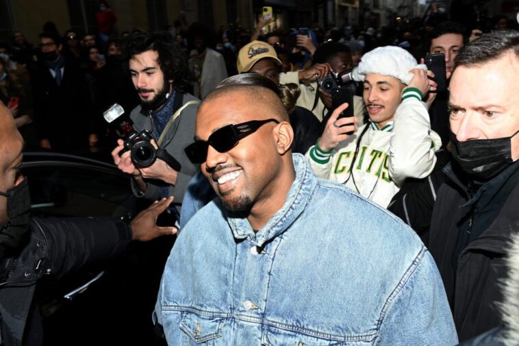 Wireless Fest Organizer Defends Having Kanye West Headline Festival