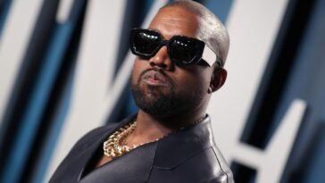 Wireless Festival Cancels Over Kanye West Visa