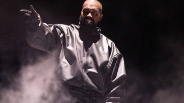 Wireless Festival loses another sponsor over Kanye West booking