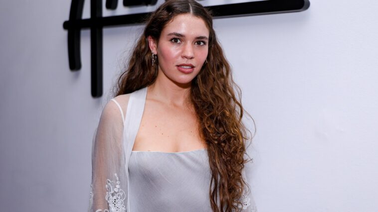 Woman Suing Rebel Wilson for Defamation Is Releasing an Album