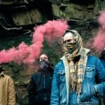 Wu Lyf share "simple, sweet love song" with 'The Fool' – while trolling Spotify with Homer Simpson version