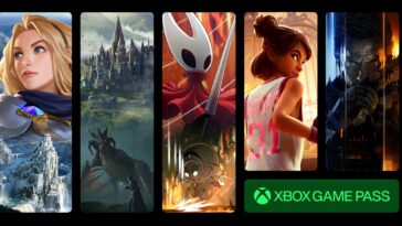 Xbox Game Pass is “too expensive” says new Xbox chief