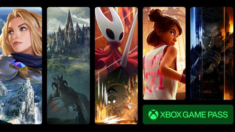 Xbox Game Pass is “too expensive” says new Xbox chief