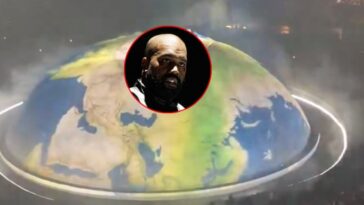 Ye's L.A. Comeback Concert Includes Hits, Massive Earth, Guests