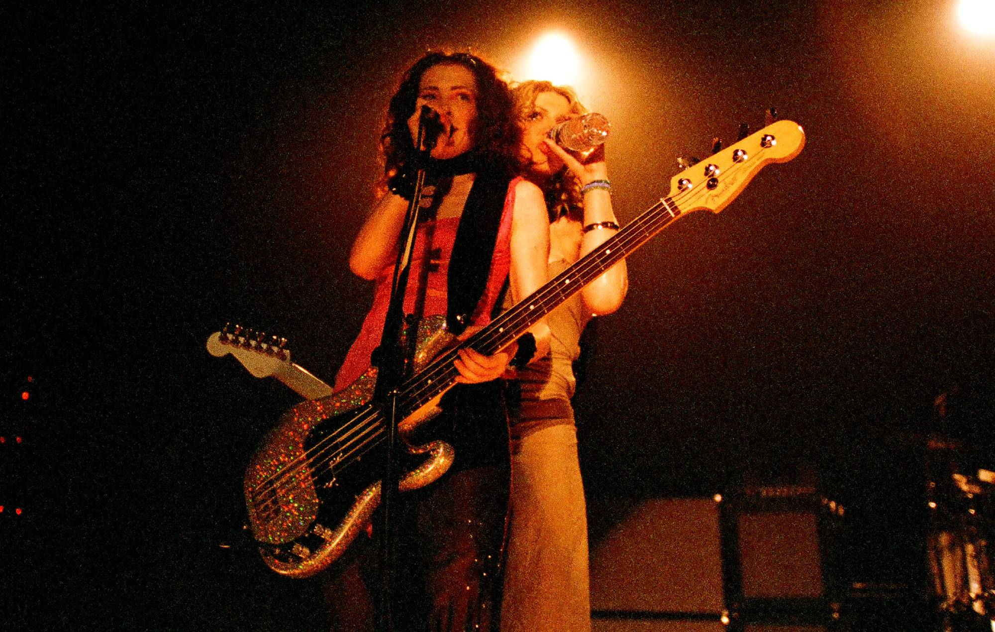 You can’t force, organise, or plan these things