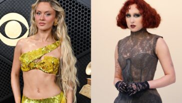 You guys just hate women, actually