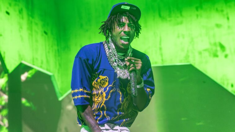 YoungBoy Fans Turned Theaters Into Concerts for 'American YoungBoy'