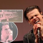 Yungblud Breaks Down During Tribute to Ozzy Onstage in Birmingham