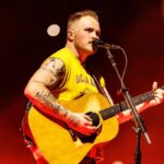 Zach Bryan Cancels Tulsa Show Due to Extreme Weather