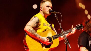 Zach Bryan Cancels Tulsa Show Due to Extreme Weather