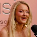 Zara Larsson on Receiving Breakthrough Award, Her Mount Rushmore of Women in Music | Billboard Women In Music 2026