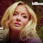 Zara Larsson’s ‘Midnight Sun’ World & 'Stateside' With PinkPantheress