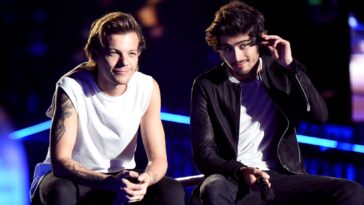 Zayn Malik and Louis Tomlinson Netflix documentary reportedly scrapped after claims of physical altercation between the two