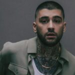 Zayn Malik announced he was "unexpectedly recovering” in hospital on new album release day