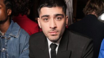 Zayn Teases Potential Australia Tour Following Release of 'KONNAKOL'