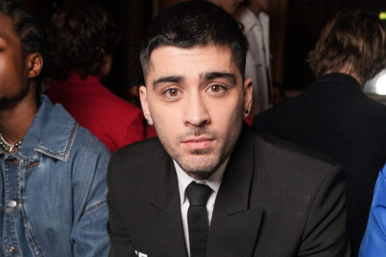 Zayn Teases Potential Australia Tour Following Release of 'KONNAKOL'