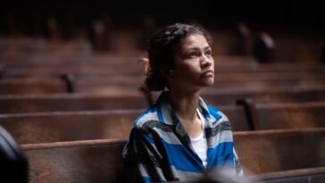 Zendaya Says She Thinks Season 3 of 'Euphoria' Will Be Its Last