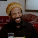Ziggy Marley Talks New Album 'Brightside' on 'Takes Us Out': Video