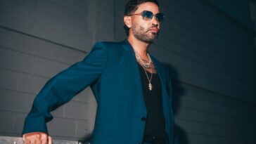 Zion's 'The Perfect Melody II' EP & Best New Music Latin