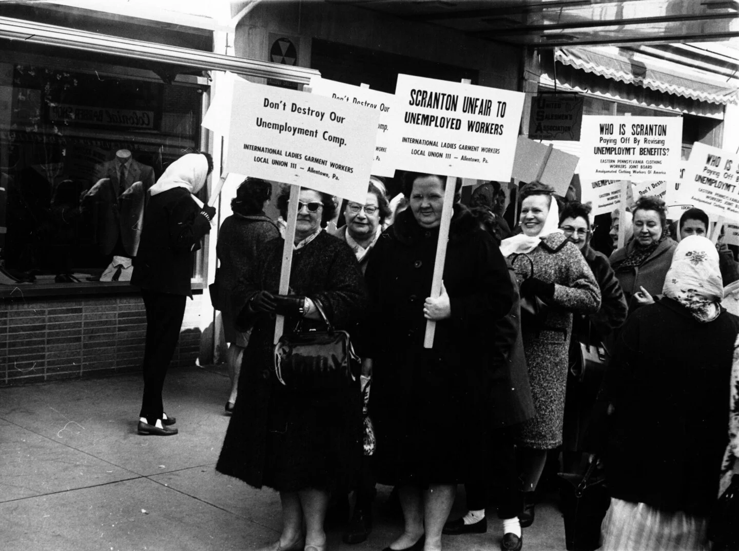 advice for employers and jobseekers