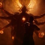 ballsy successor to modern cult classic 'Returnal'