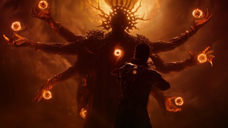 ballsy successor to modern cult classic 'Returnal'