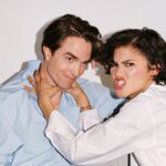 dark wedding comedy needs a trigger warning