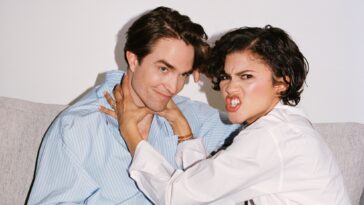 dark wedding comedy needs a trigger warning