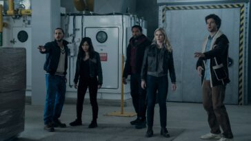 This legend was gone too soon!