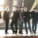 what the K-pop kings should play on their new world tour