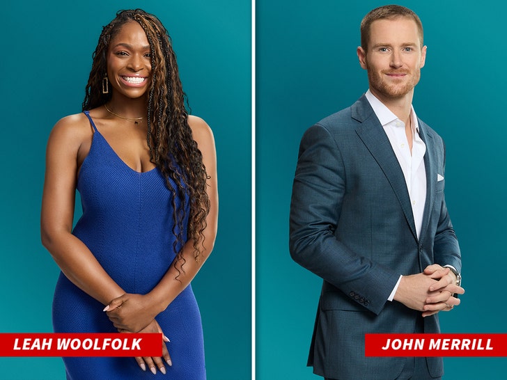 leah woolfolk and john merrill netflix 1