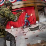 ‘Call Of Duty’ movie set for 2028 release date