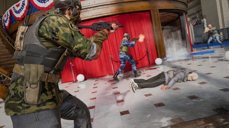 ‘Call Of Duty’ movie set for 2028 release date