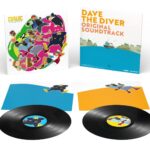 ‘Dave The Diver’ soundtrack coming to vinyl