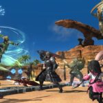 ‘Final Fantasy’ games coming to Nintendo Switch 2 this summer