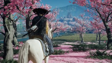 ‘Ghost Of Yōtei’ soundtrack is getting a vinyl release