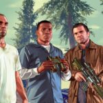 ‘Grand Theft Auto 5’ is leaving Xbox Game Pass this month