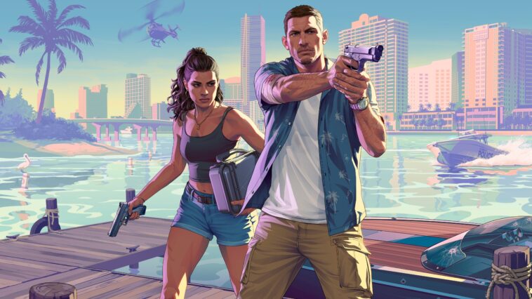 ‘Grand Theft Auto 6’ team blackmailed by hackers: “Pay or leak”