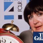 ‘Her warmth filled the kitchen every morning’: the magic – and tenacity – of Jenni Murray | Jenni Murray