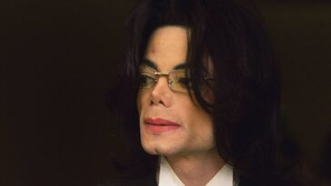 ‘Leaving Neverland’ accuser shares statement of support to child sex abuse survivors amid ‘Michael’ release