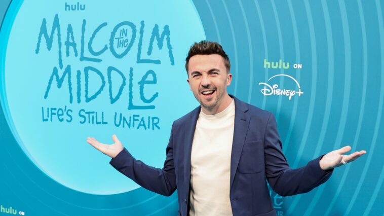 ‘Malcolm In The Middle’ reboot loved by fans: “Sitcoms are back”