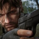 ‘Metal Gear Solid’ movie adaptation is in the works again