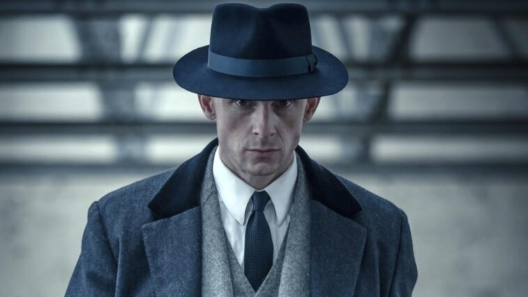 ‘Peaky Blinders’ Returns With New Series and Star