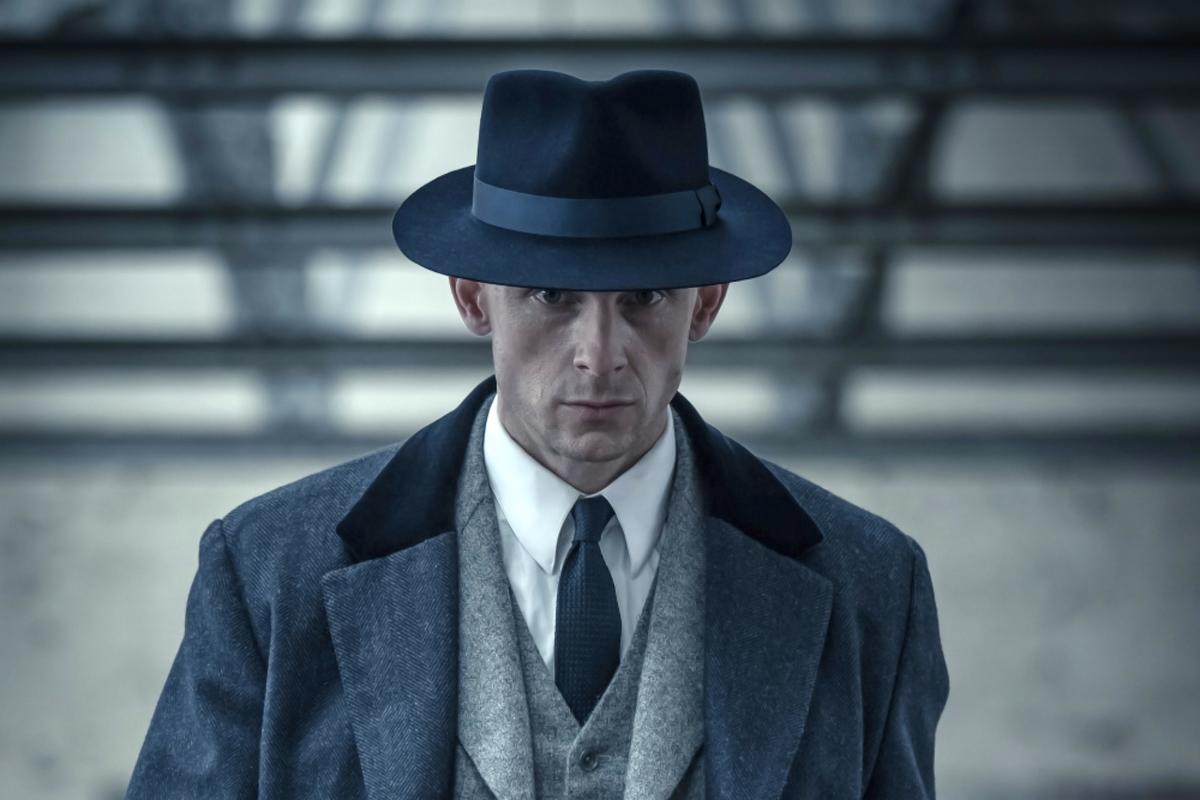 ‘Peaky Blinders’ Returns With New Series and Star