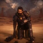 ‘Saros’ is one of the best-reviewed games of 2026 so far