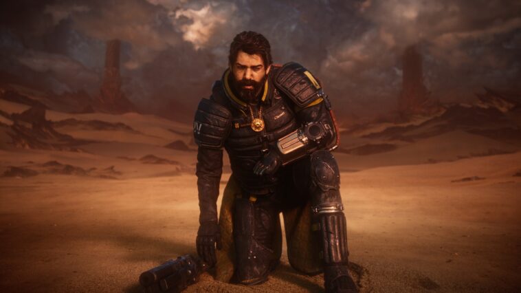 ‘Saros’ is one of the best-reviewed games of 2026 so far