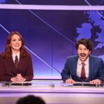 ‘Saturday Night Live UK’ should be “smarter, funnier and cooler” than the original, says 'SNL' creator Lorne Michaels