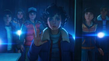 ‘Stranger Things: Tales From ‘85’ leaves critics cold: “a depressing, cynical retread”